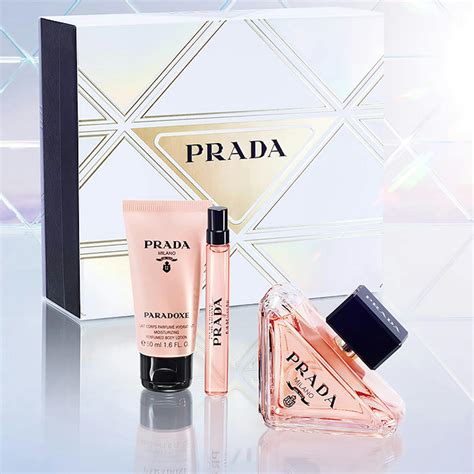 prada perfume box|prada eau de parfum.